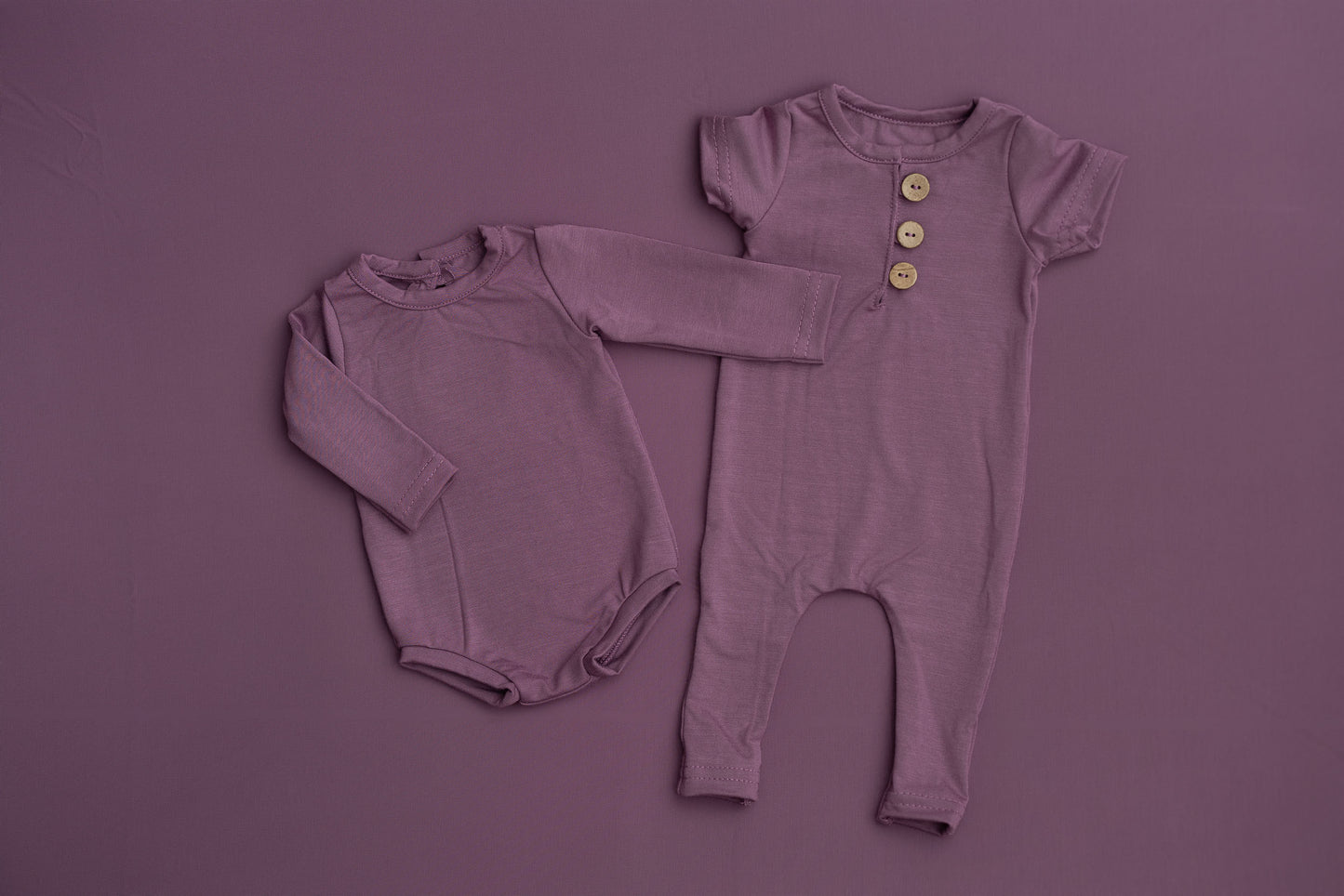 WILD PLUM backdrop, wrap, outfit, hat
